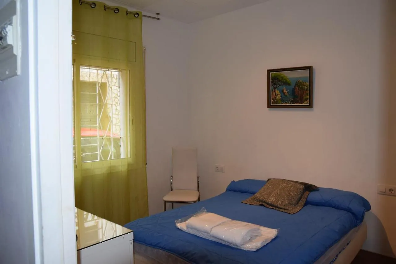 Vila Casa Martinet Sant Feliu de Guíxols