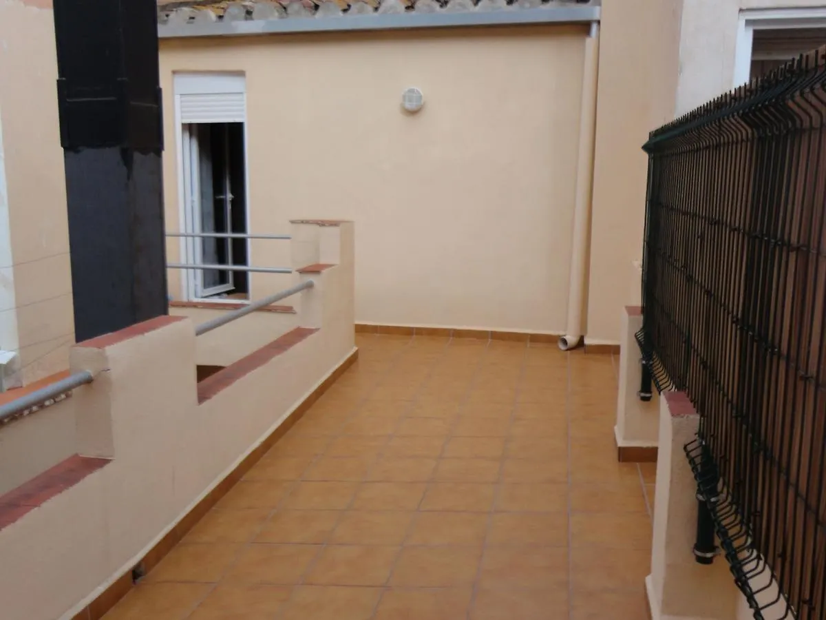 Vila Casa Martinet Sant Feliu de Guíxols Španělsko