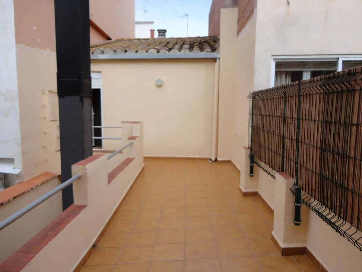 Vila Casa Martinet Sant Feliu de Guíxols 0*,  Španělsko