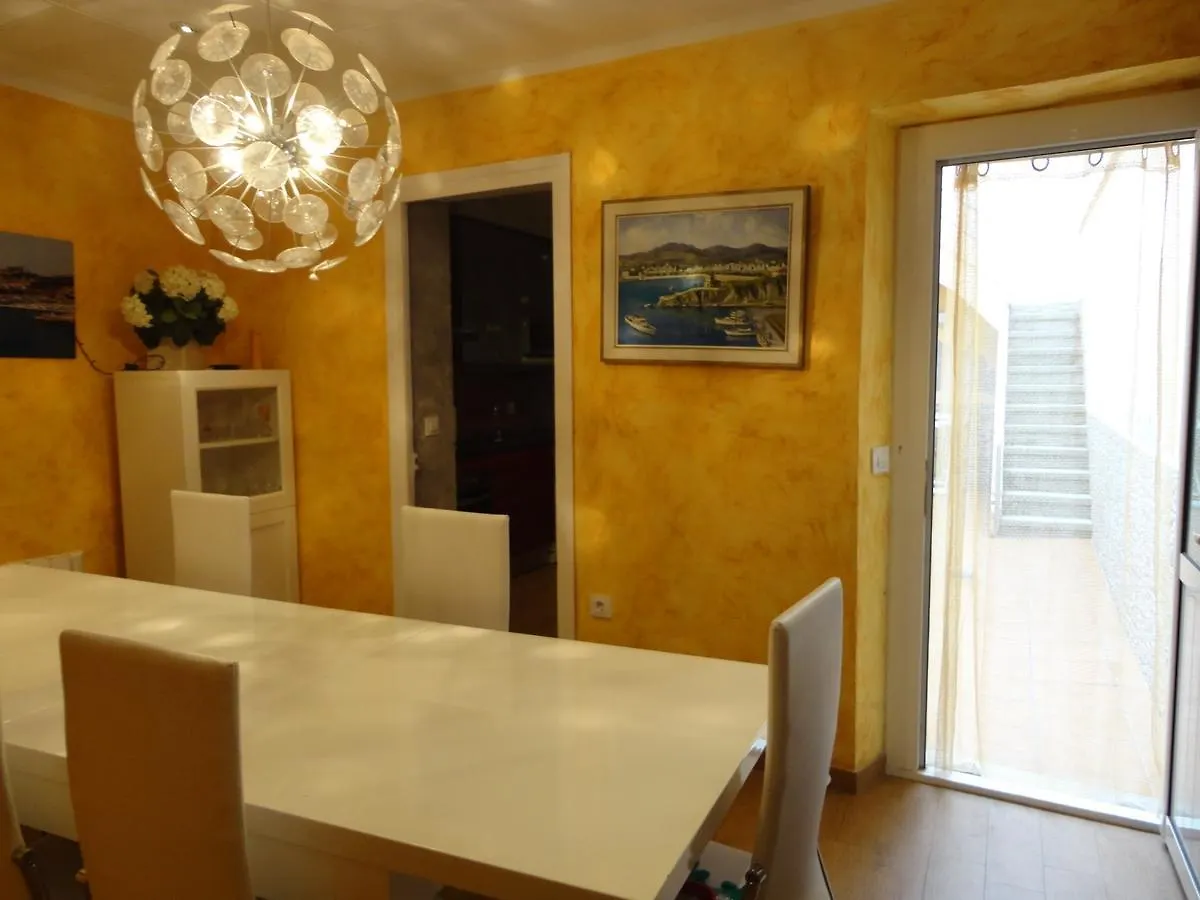 Prázdninový dům Vila Casa Martinet Sant Feliu de Guíxols