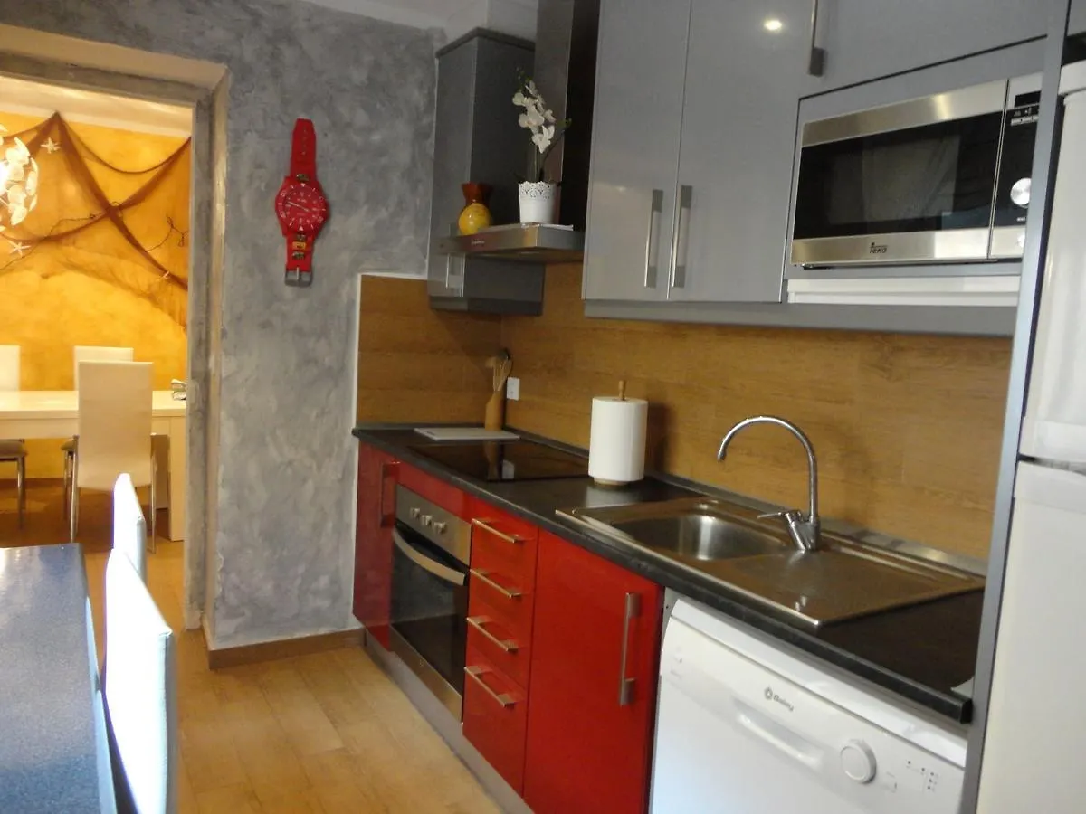 Vila Casa Martinet Sant Feliu de Guíxols Prázdninový dům