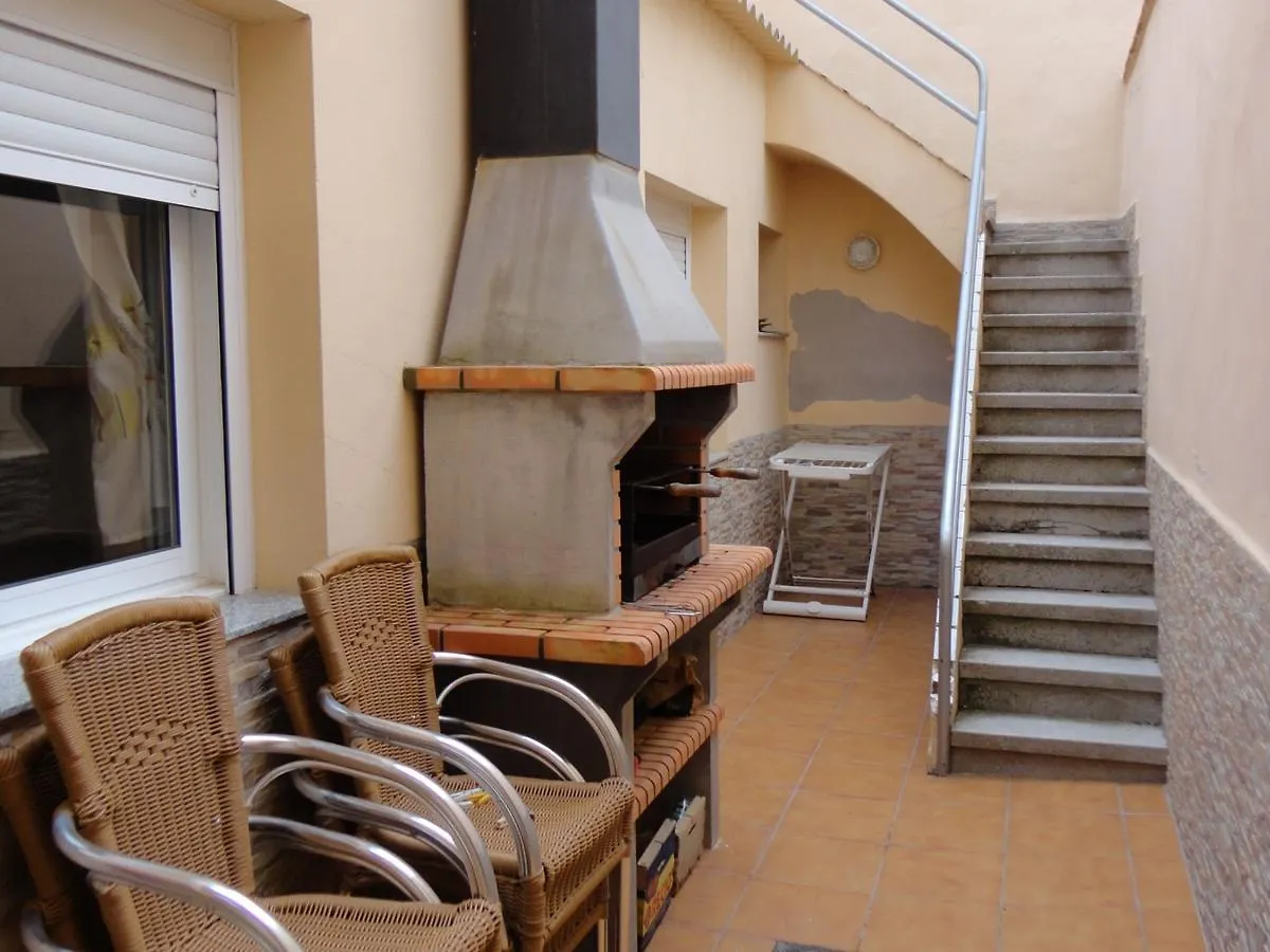 Vila Casa Martinet Sant Feliu de Guíxols Prázdninový dům