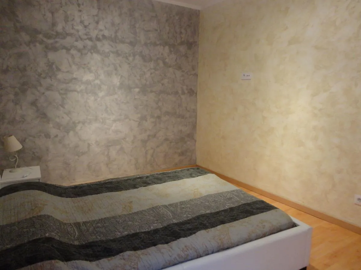 Prázdninový dům Vila Casa Martinet Sant Feliu de Guíxols Španělsko