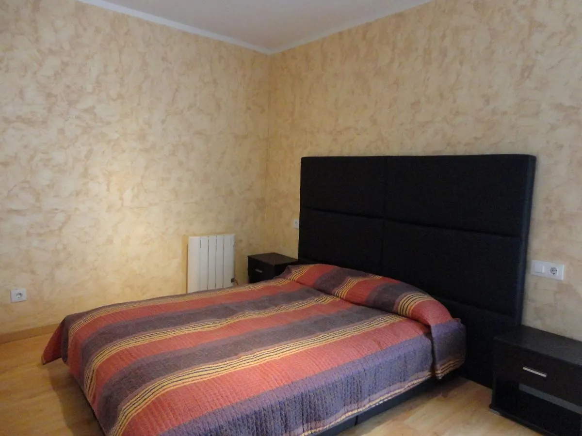 Prázdninový dům Vila Casa Martinet Sant Feliu de Guíxols Španělsko