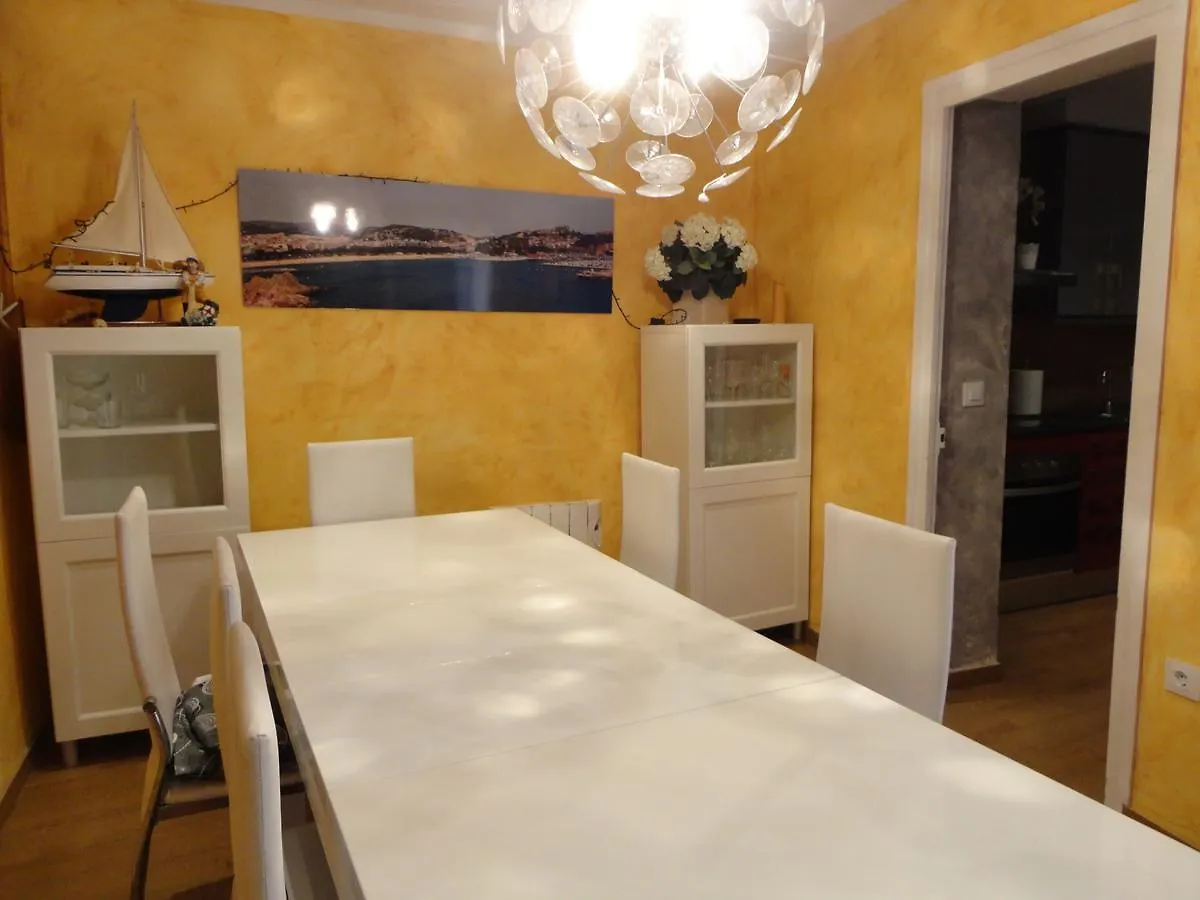 Vila Casa Martinet Sant Feliu de Guíxols