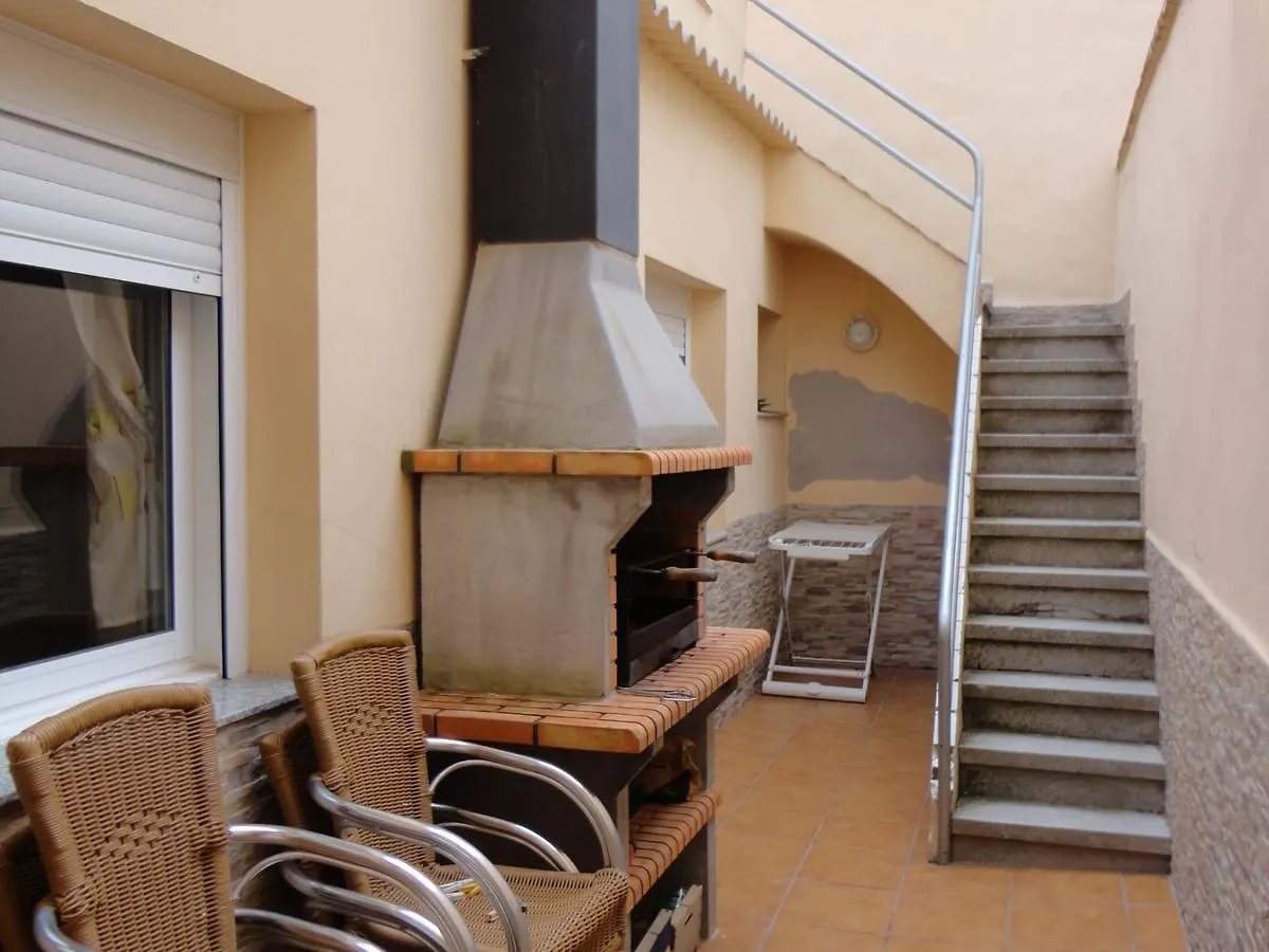Prázdninový dům Vila Casa Martinet Sant Feliu de Guíxols