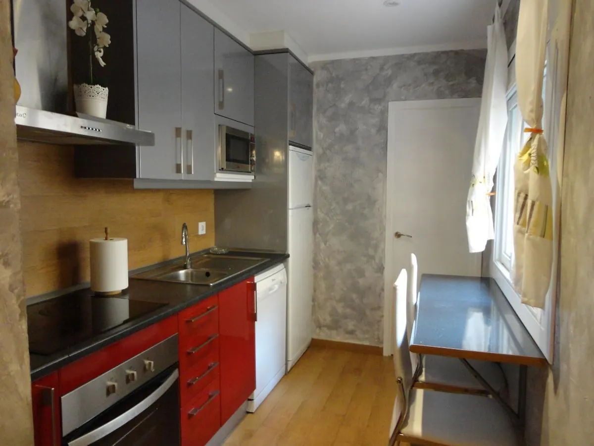 Prázdninový dům Vila Casa Martinet Sant Feliu de Guíxols