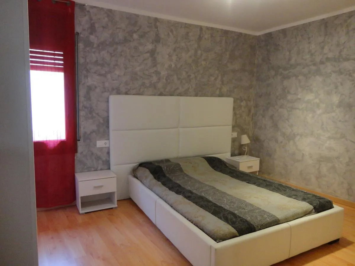 Vila Casa Martinet Sant Feliu de Guíxols Prázdninový dům