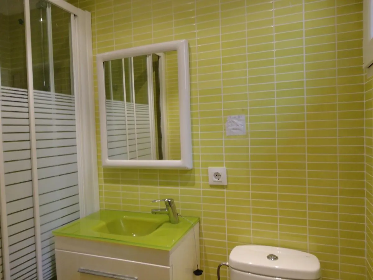 Prázdninový dům Vila Casa Martinet Sant Feliu de Guíxols