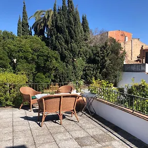 Bed and breakfast Family Homefromhomees, Sant Feliu de Guíxols