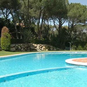Сasa de vacaciones Hauzify I Casa Les Penyes, Sant Feliu de Guíxols